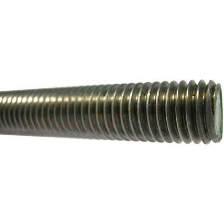 Tige filetÃ©e VZ.DIN975-4.8 M 8 X 2 MTR.