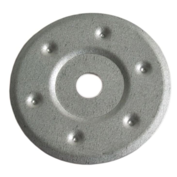 Installatiemateriaal - MDSB 80 A2 Isolatieschijf - 37312