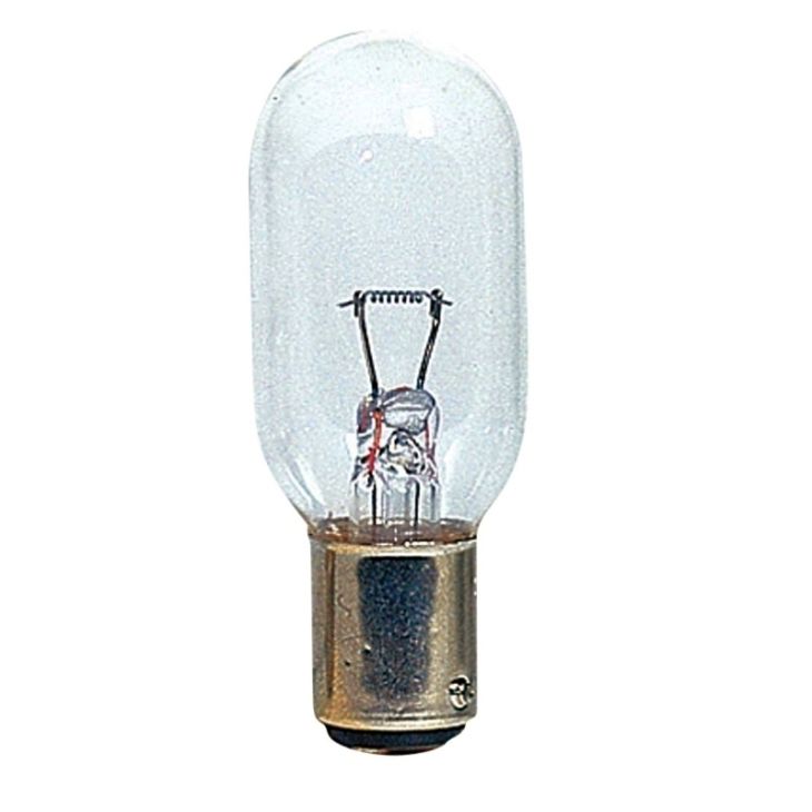 DSZ 7396 lamp 24V 25W