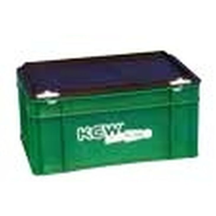 HWK GR.KEW Handwerker Box LEEG