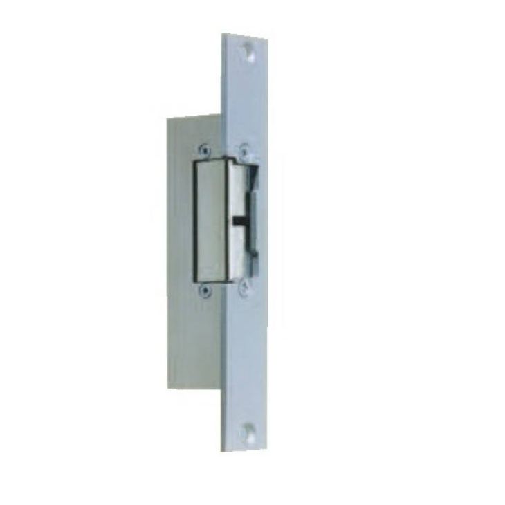 Security deurslot voor toegangscontrolesysteem Standaard 24Vdc DIN Links