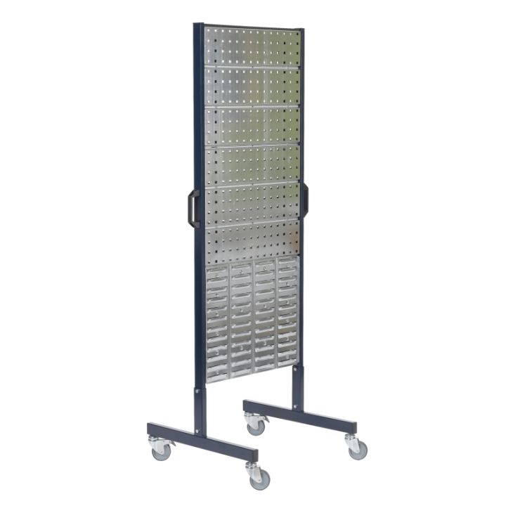 RAACO toolrack trd