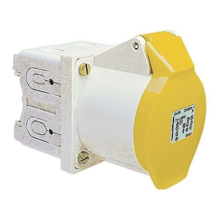 MONDO PRISE 16A 5P 110V