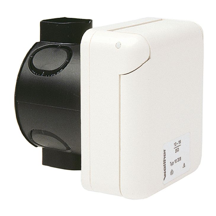 MONDO WandStopcontact 16A 3P 230V 6h IP44