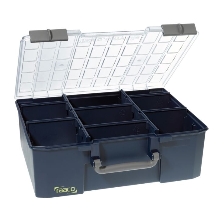 RAACO carry lite 150 9 inserts