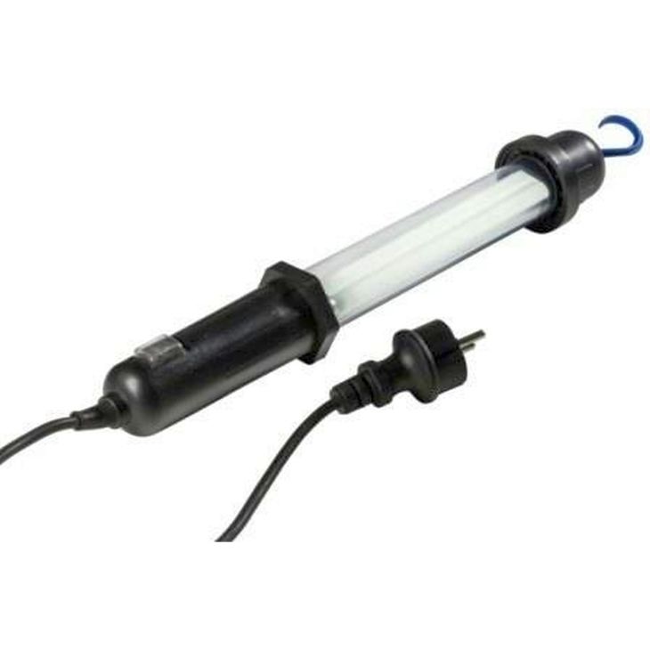 Vervanglamp 11W voor PROF-handlamp