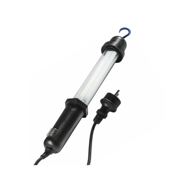 Baladeuse 11W, 250V, 5m H05VV-F 2x1,0