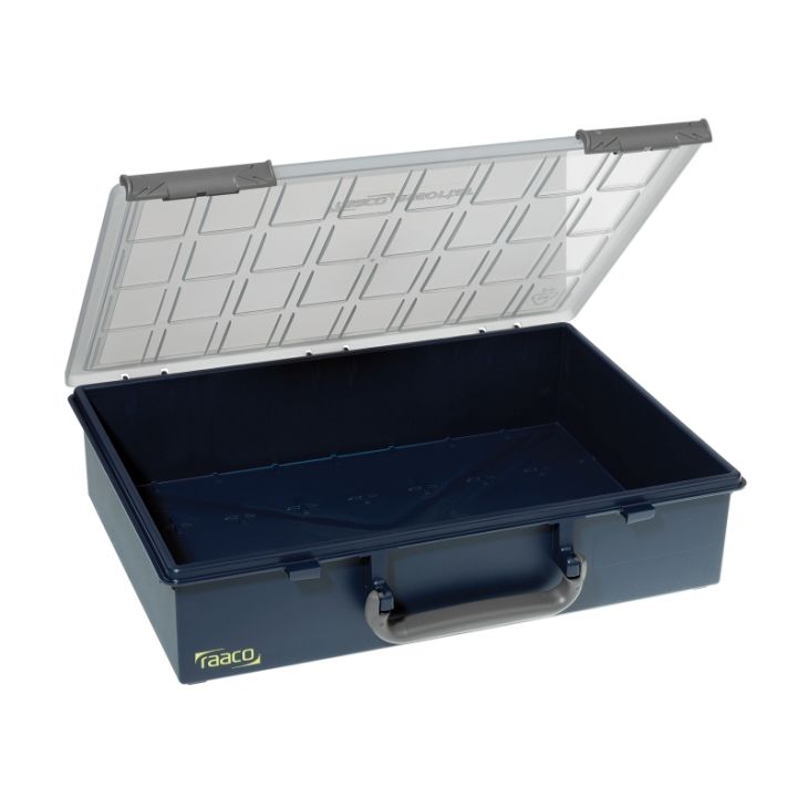 Gereedschap en beschermingsmateriaal - Cimco - Assortimentsdoos PSC-Vario XL - 430899