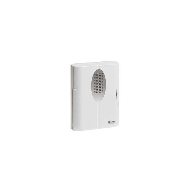 Croma 50 Carillon blanc/blanc