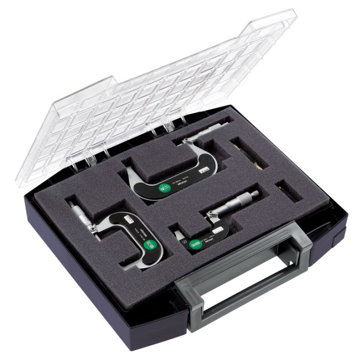 Insert en mousse Boxxer