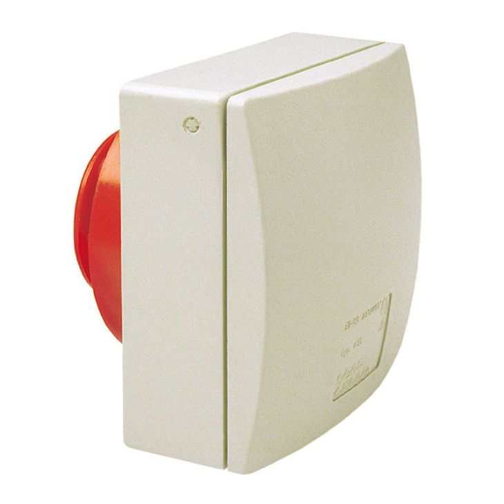 MONDO Inbouwdoos 32A 5P 110V 4h IP44