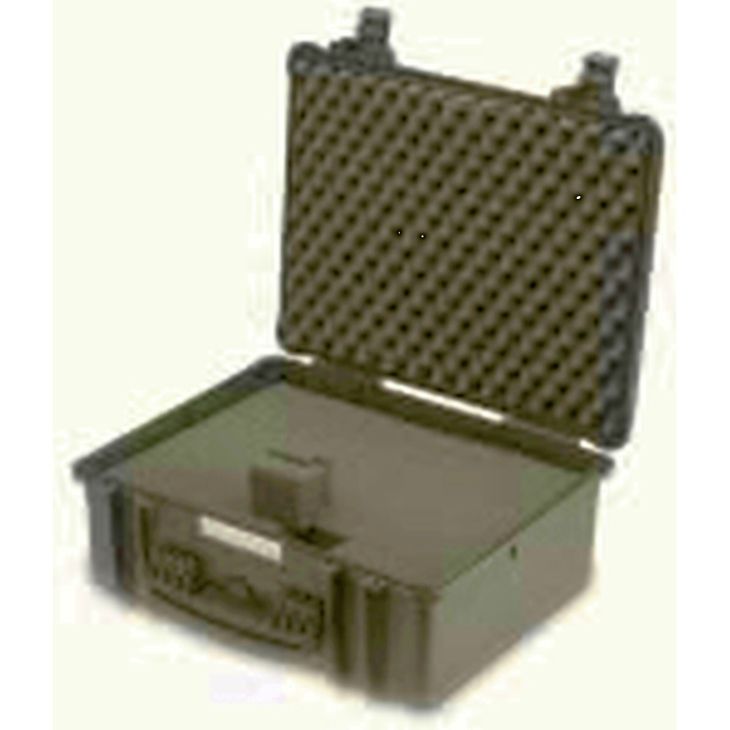 RAACO Koffer 46