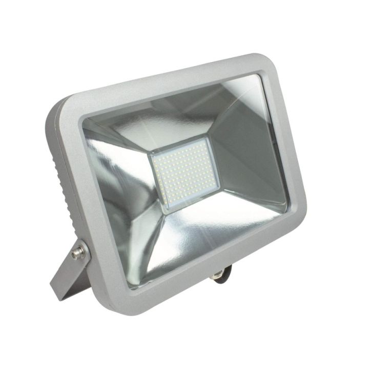 Slimline CHIP-LED Spotlight 120W (SMD)