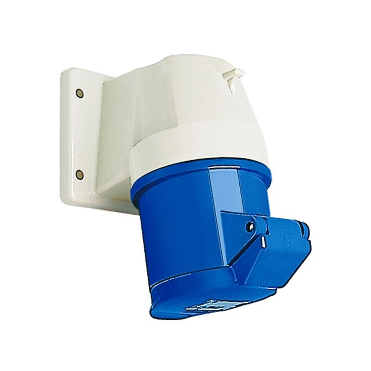 CEE SOCLE TABLEAU 32A 3P 220V