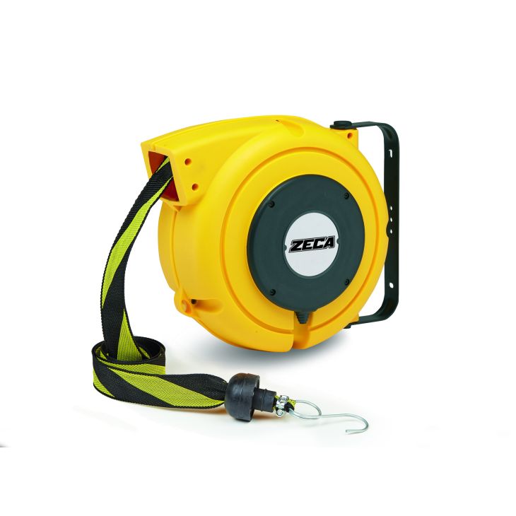 ROTOZECA POUR BARRIERES DE FOSSES 16 mtr-5801