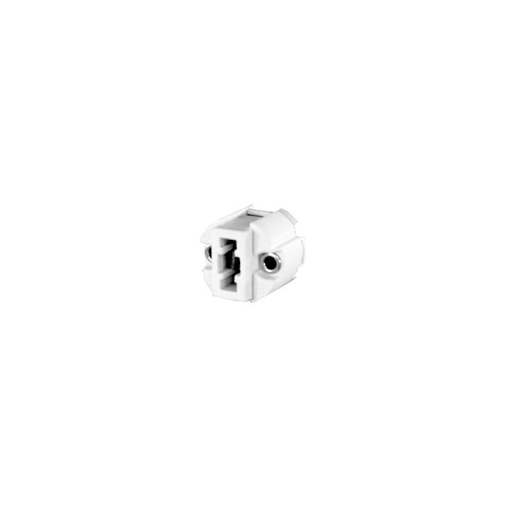 Soquet halogène G9 sans fil