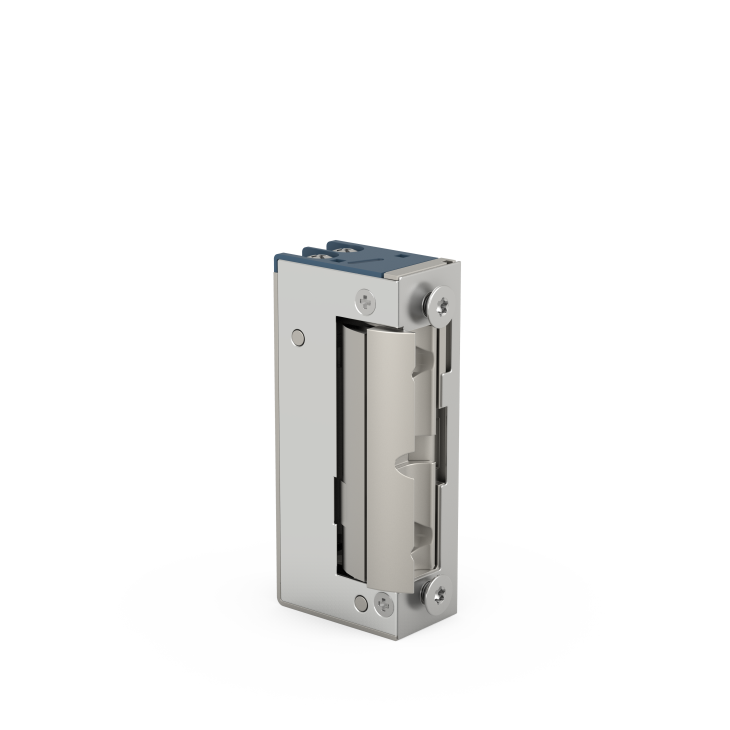 Serie 5UF - Elektrisch brandwerend deurslot standaard (22-28V AC/DC- 24V DC 100%) 