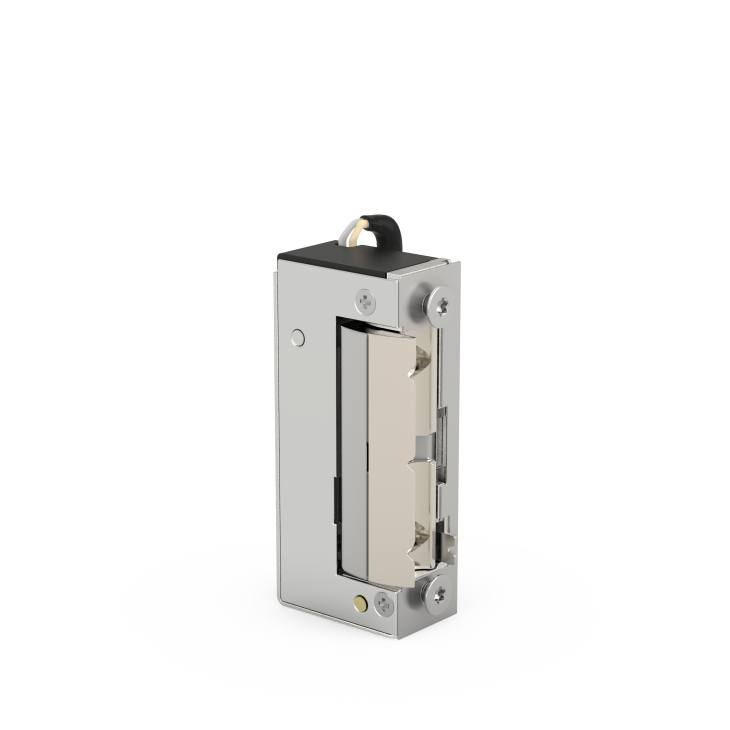 Serie 5UW - Elektrisch waterproof deurslot standaard + ontgrendeling (10-24V AC/DC- 12V DC 100%) 