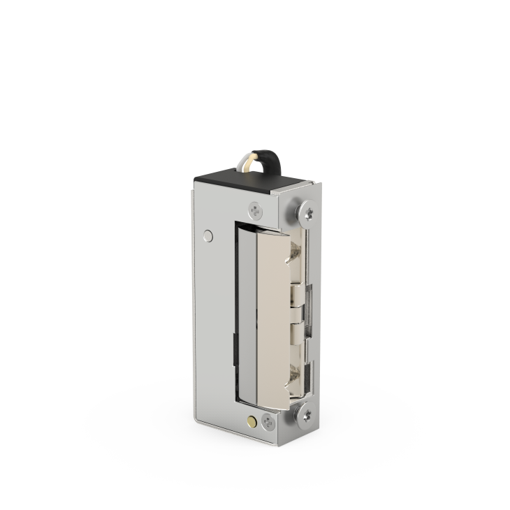 Série 5UW - Serrure électrique étanche à l'eau standard hold-open (10-24V AC/DC- 12V DC 100%) 