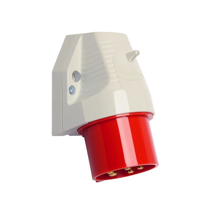 CEE SOCLE DE CONNECTEUR 32A