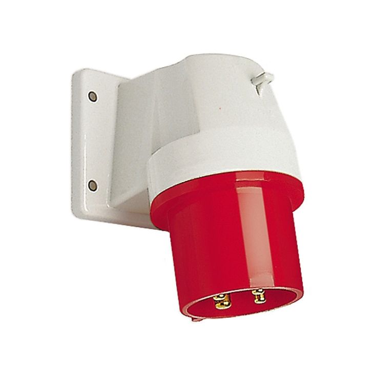 Anbaugerâ€žtestecker 63A 4P 110V 4hIP44
