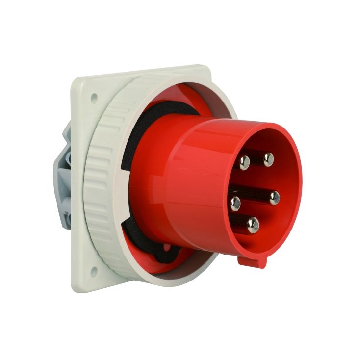CEE SOCLE DE CONNECTEUR 125A