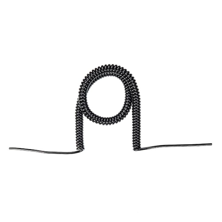 Cordon spiral‚ CS-YMH11Y-J 3x1,5(692.180)
