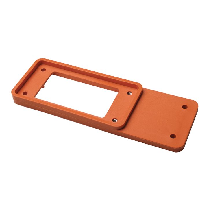 Adapterplatte Anbaugehâ€žuse