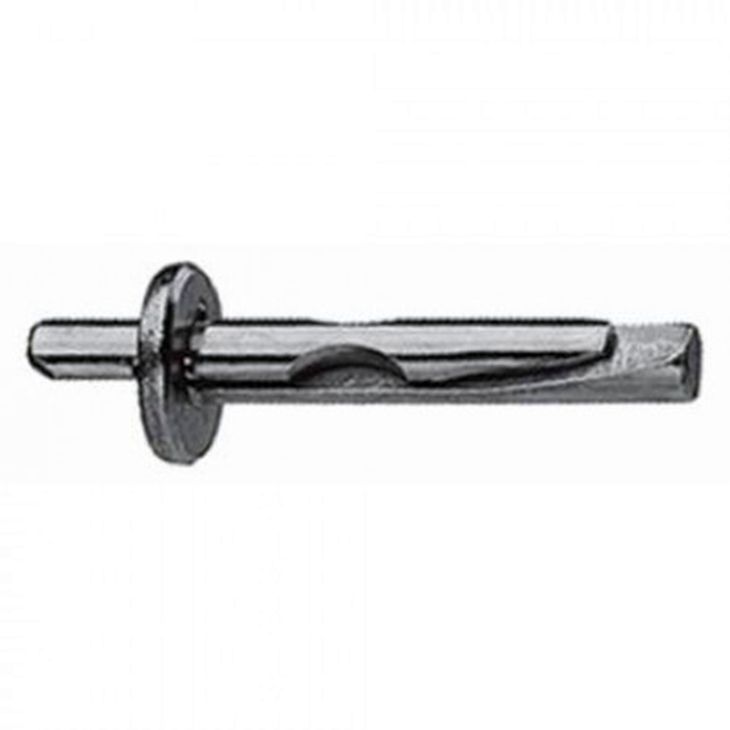 Cheville â€šclair plafond acier zinguâ€š MKTDZ-N 635 (72210101)