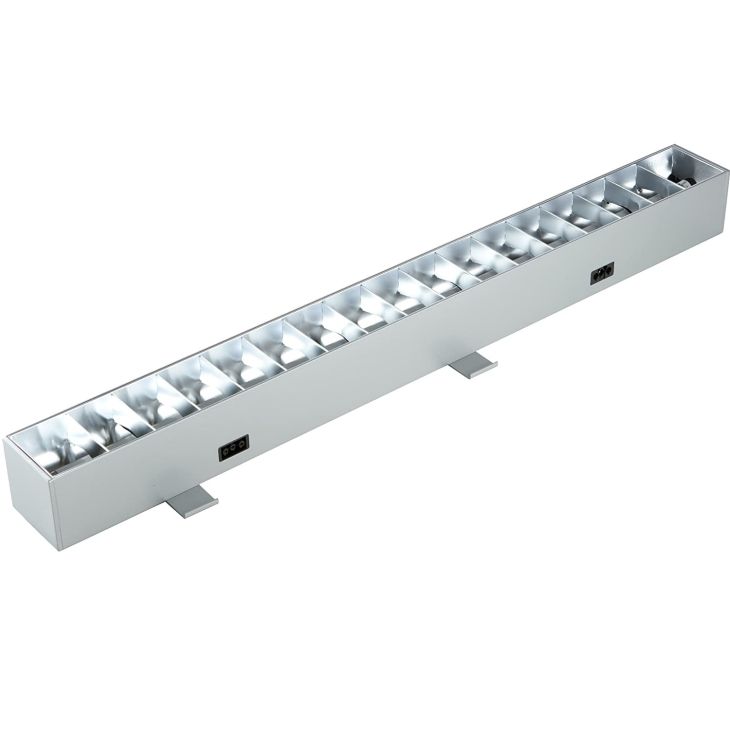 Lampe longue portée 1xTC-L 36W