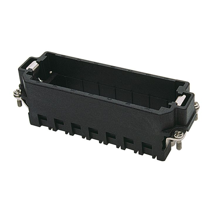 Stiftrahmen MO B24 f. 7 Kontakt-