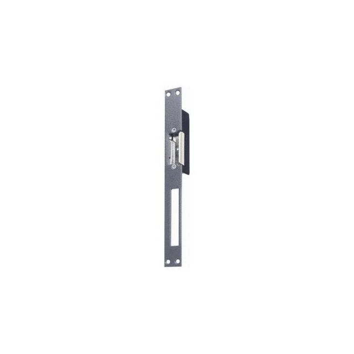 WaterProof IP54 deurslot met interne stationair contact 8-14Vac DIN Links 