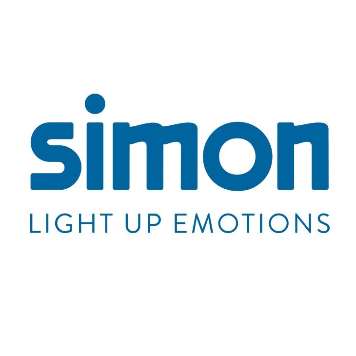 Couvercle Simon 82 Pour Rfid Autonome