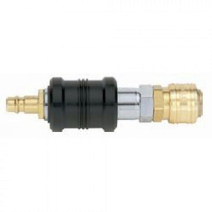 Installatiemateriaal - Injektiesysteem uitblaas toebehoren Anschluss-Set RS - 85890101