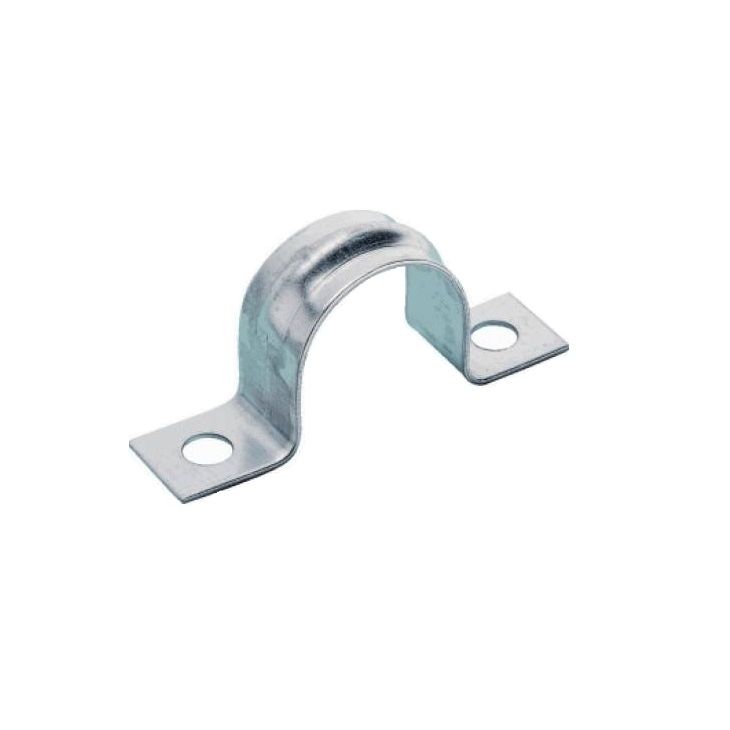 Attaches métalliques IEC32 mm