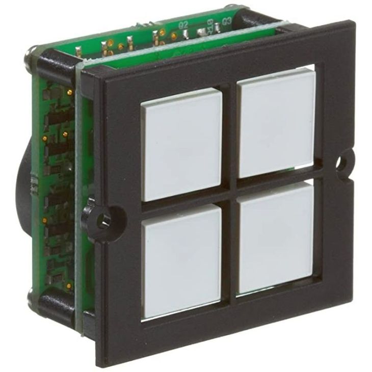 Module 4-way Button EnOcean-917,093