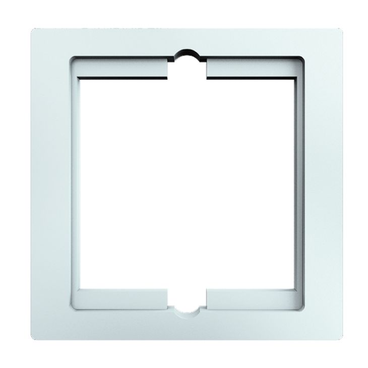 Adapter module 50x50 wit