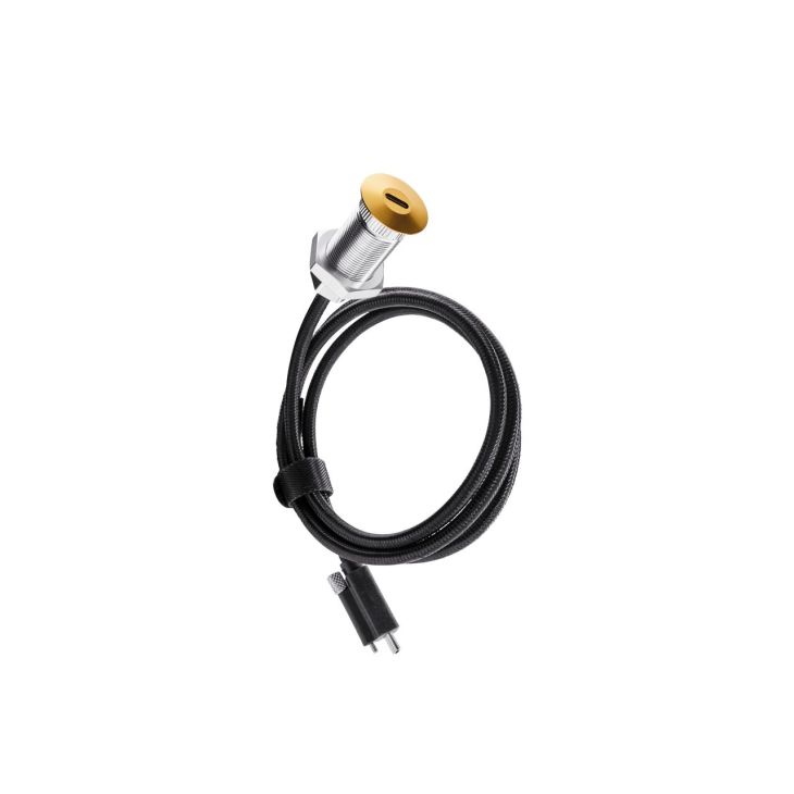 OCHNO Port USB-C - laiton alu - 1m
