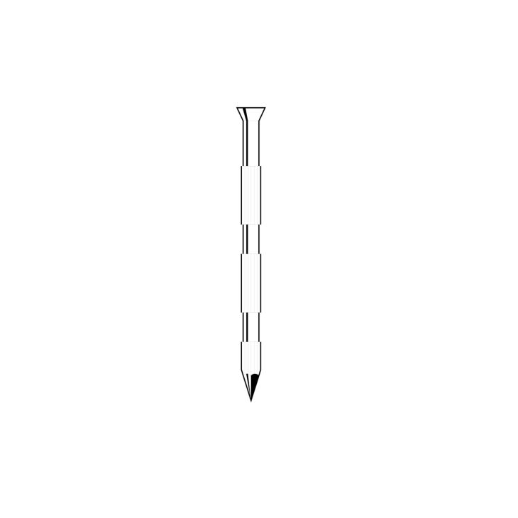 Sternagels 3,5 80mm