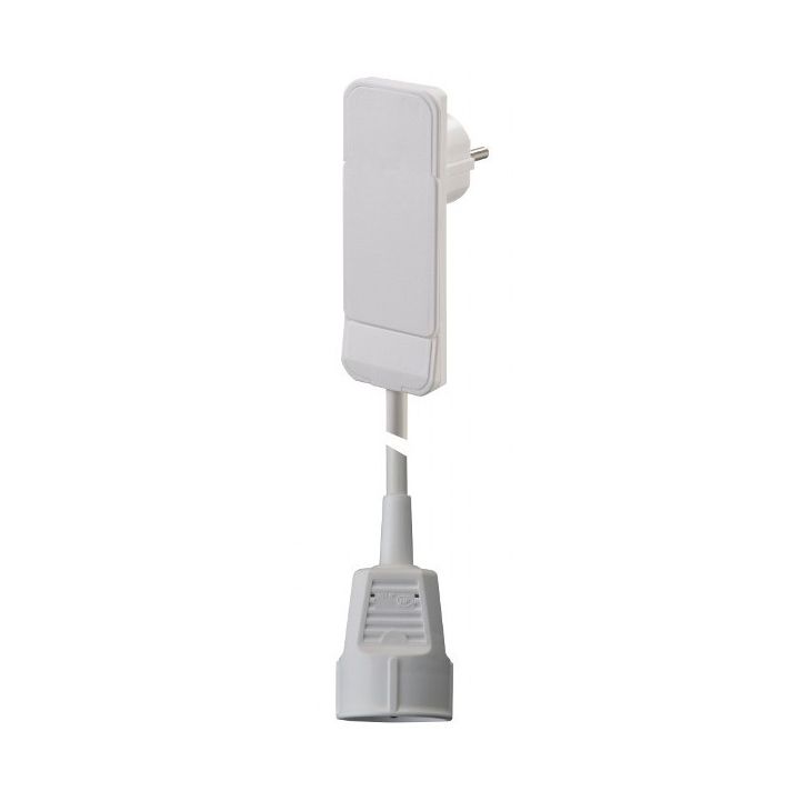 SMART PLUG avec prise type Allemagne CEE 7/7