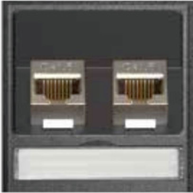 Kantoor elektrificatie en kabelmanagement - Schulte - EVOLINE PORT accesoiries - 933.03.920