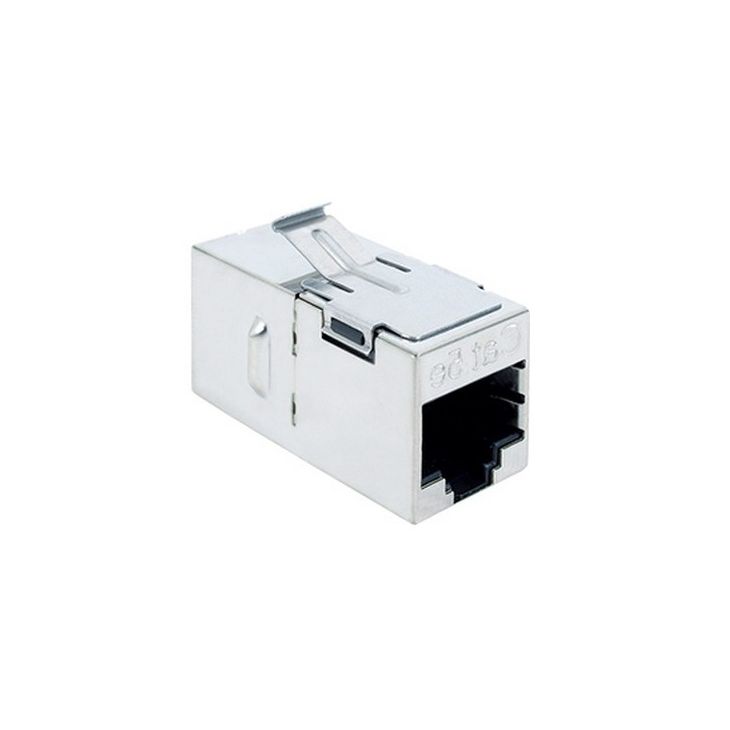 CAT5e koppeling Bus /Bus RJ45