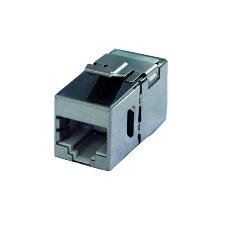 Modul CAT6 COUPLER RJ45/RJ45