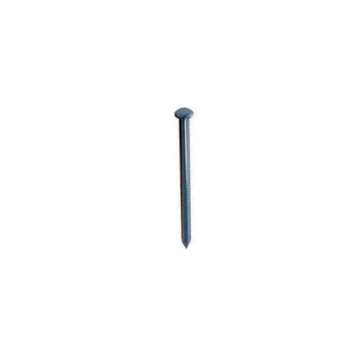 Clous en acier trempé lisse TOC 3,4 40mm