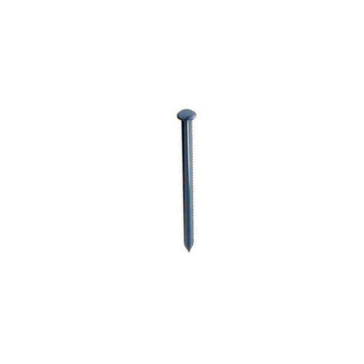 Clous en acier tremp‚ lisse TOC 3,4 50mm (943385)
