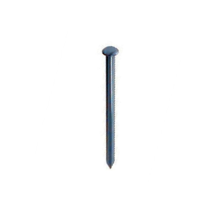 Clous acier trempé stries super TOC 3,550mm