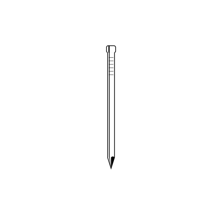 Clous inox 3,5 65mm