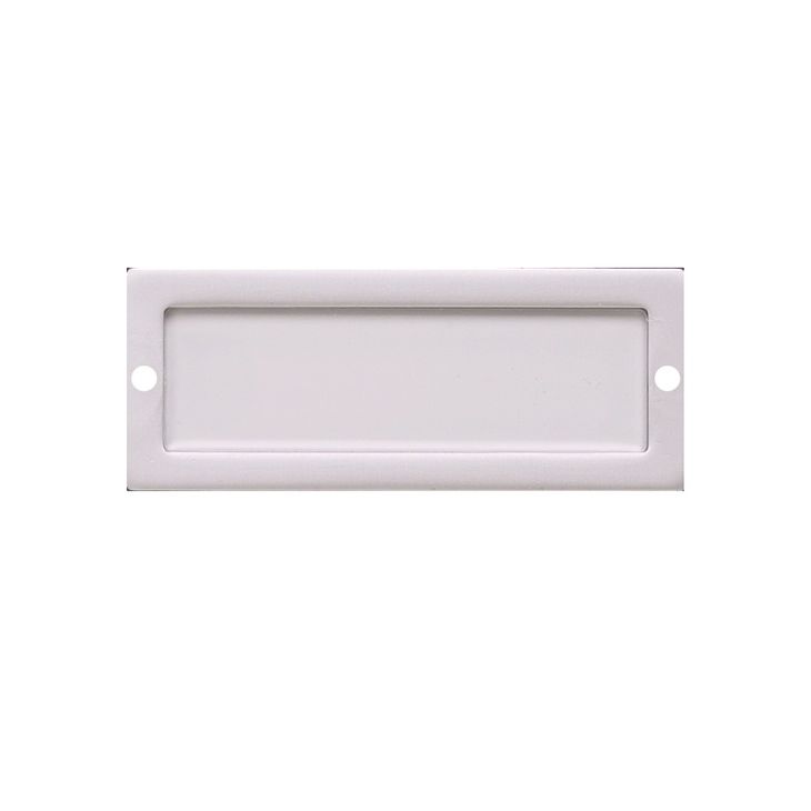 Porte-étiquette 500-1 V2A