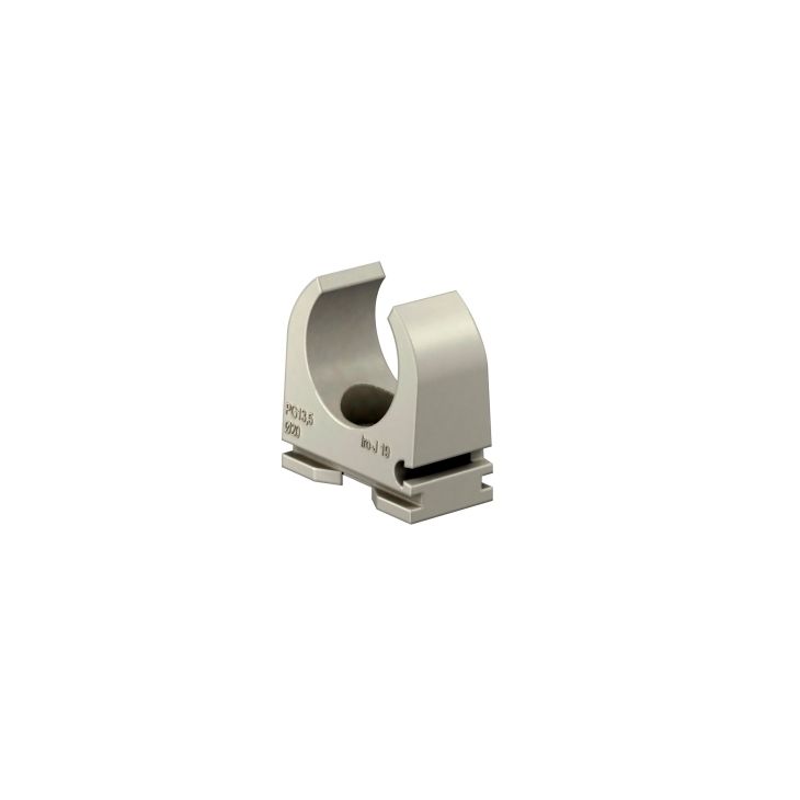 Attache enclipsable OPDZ (KPO) 20-21 mm