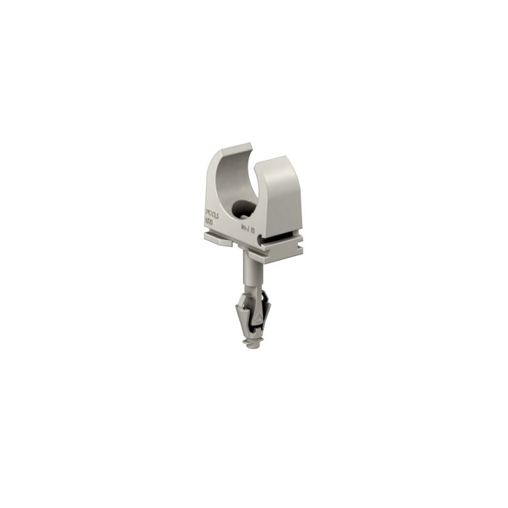 Attache enclipsable STP 15-16 5/8mm